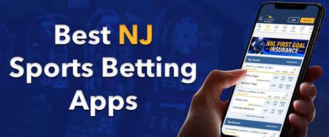 nj sports betting apps